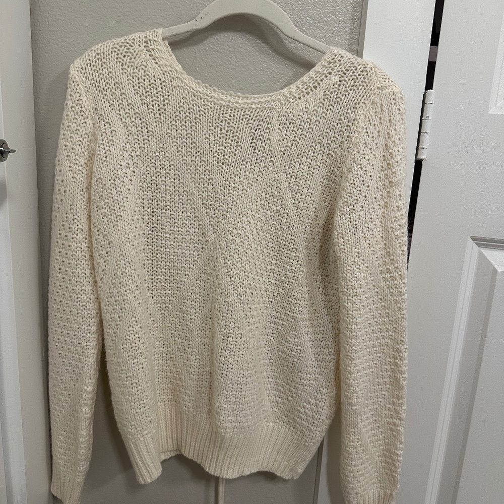 Sweater